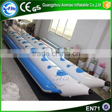 Used Banana Boat Inflatable Boat for Sale photo-5