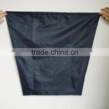 2016 Factory Directly Sales Cheap Price Promotional Economy Nylon Custom Drawstring Bag photo-3