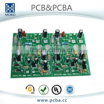 Mediacal Equipment PCBA 4 Layers (PCB Assembly Factory China) photo-4