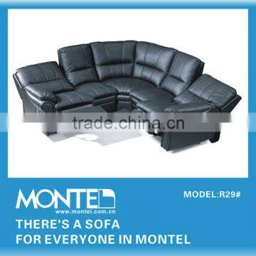 modern sofa leather sectional turkish sofa furniture