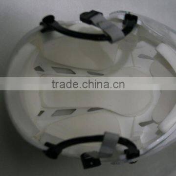 Popular New Design Mini Ice Hockey Helmets With Visor Put on Display photo-4