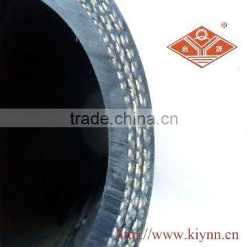 Large diameter sandblasting hose