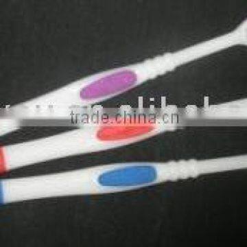 2014.year colorful hot sale 5-star hotel toothbrush