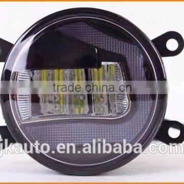 Car Specific Osram Prius Fog Light for Toyota Prius Hot Selling Auto LED Fog Light for Toyota Prius 2009-2011 photo-4