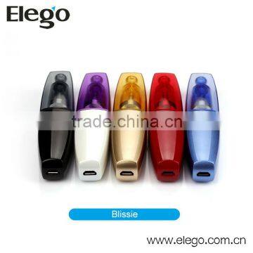 2014 New Design Electronic Cigarette Wholesale Blissie Ecig