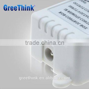 2015 Hot Sales Rgb Remote Controller With 24keys With High Quality photo-5