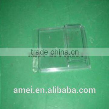 OEM Vacuum Forming Products Clear Plastic Blister Packaging Tray Quality Choice photo-3