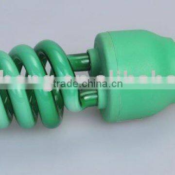 half spiral CFL