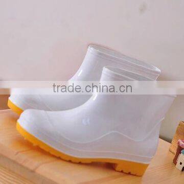 Cheap Pharmaceutical Product Safety Rain Shoes photo-2