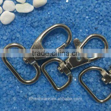 RoHS Certificate High Quality Standard Fast Delivery Stainless Snap Hook From China photo-2
