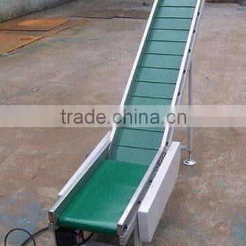 Adjustable Inclined Movable Belt Conveyor/ Horizontal Belt Conveyor Quality Choice photo-6
