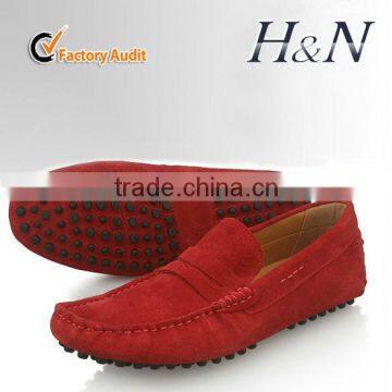 Men's loafer shoes in 2013