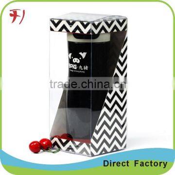 Attractive packaging cosmetics paper box for Depilation Cream