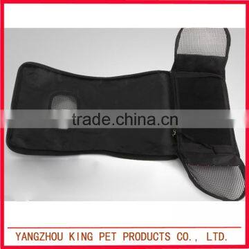 Travel House Customized Portable Dog Cat Supplies Crate Pet Bag Carrier photo-5