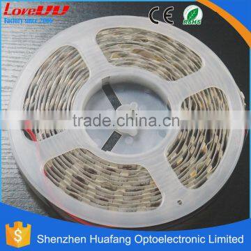 Led Strip 2016 Waterproof Rgb Flexible Led Strip for sale