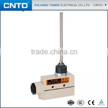 CNTD Sealed Limit Switch IP66 With The Same As CM Micro Switch In The Rate Value And Characteristics