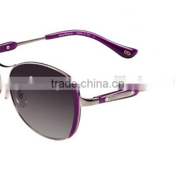 Luxury Tac Polarized Uv400 Sunglasses with metal frame