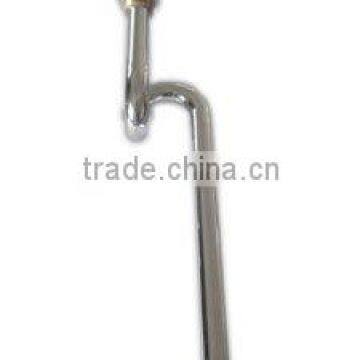 Brass Plumbing Trap