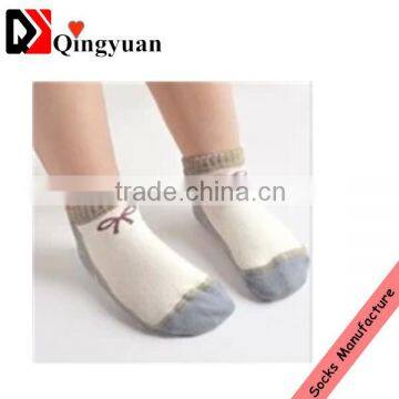 Fashion Jacquard Children Socks