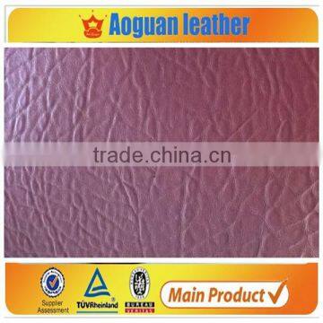 2016 new mode faux elephant Leather for shoes and channel bags in STOCK