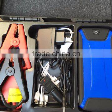 SUNPOW Multi-function Jump Starter Mini 12000mah Jump Starter photo-6