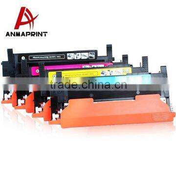 CLT-406S compatible toner cartridges use for Samsung CLP360/365 laser printer cartridges