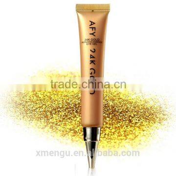 AFY 24K Gold Anti-wrinkle Eye Cream Eye Cream Dark Circles Under Eye Cream