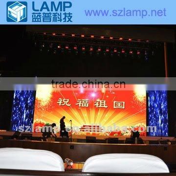 super slim LED video billboards