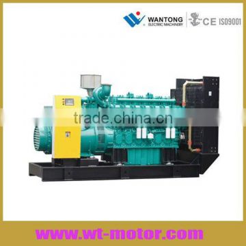 Chinese Made Yuchai Diesel Generator