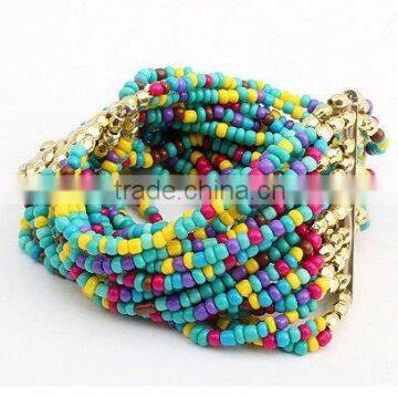 fashion rope bracelet