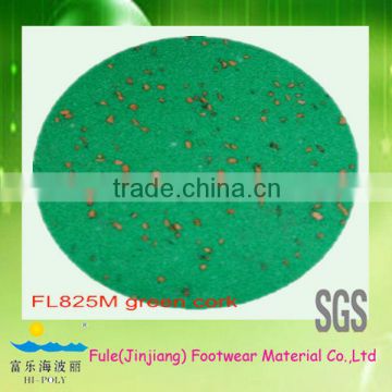 foam polyethylene cushion material for insoles