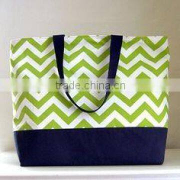 Green Recycle bags