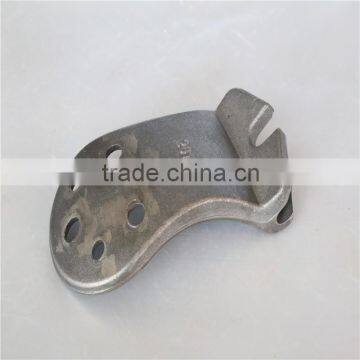 Grey Iron Casting Parts ISO9001:2008