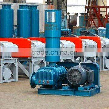 LRB fish farming blower