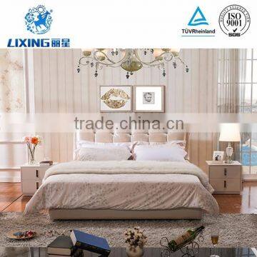 Wholesale Modern Furniture Home Bed