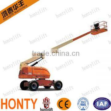 36mSpecial Offer High Quality Telescopic Lifting Equipment photo-3