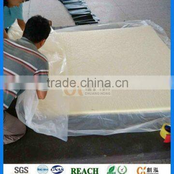 4*8 HDPE White Compressed Waterproof PVA Foam Sheet