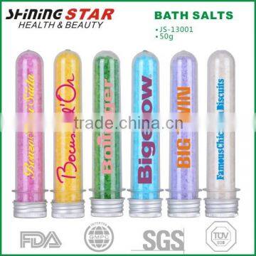 China Wholesale Market Agents buy bath salts