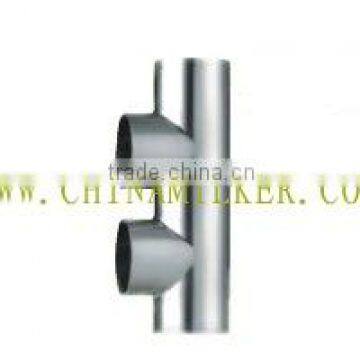 Stainless Steel Sanitary Pipe Fittings