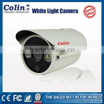 Colin 700tvl cctv night vision camera surveillance security twin lens ccd reversing camera