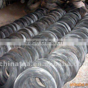 Iron Wire for export