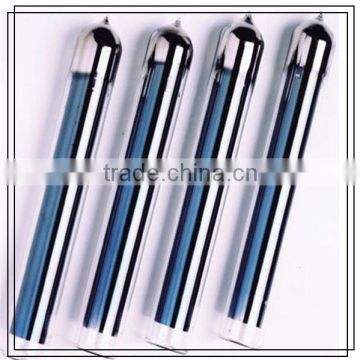 (58*1800mm) vacum tube for solar water heater