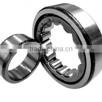 Strong Solidity Cylindrical Roller BearingsN NJ NU206 photo-4