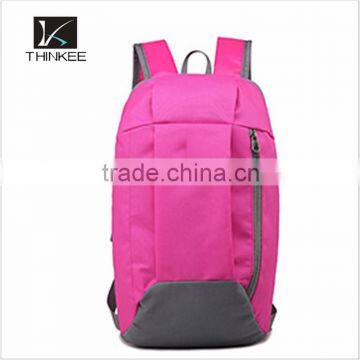 Sport Bag Cross Color School Bag for Lovers photo-3