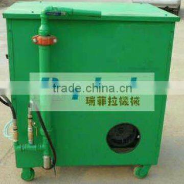 Small Type Portable Foam Construction Block Machine