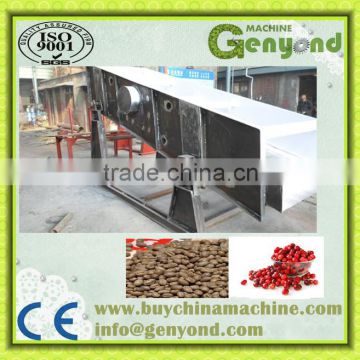 shanghai coffee bean classifier machine/soybean grading machine/blueberry grading machinery/blueberry sorting