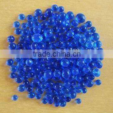 indicator silica gel desiccant