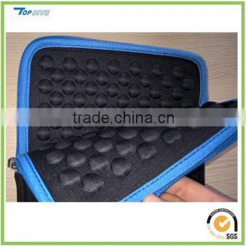 New design Embossed Neoprene pad sleeve