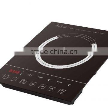 1800W ETL certification induction cooker cooking ,electric induction cooktops price