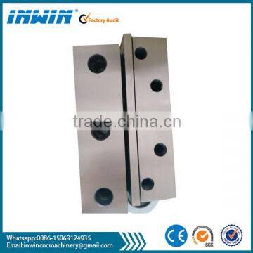 Small Busbar Machine Single Shearing Knife Dies